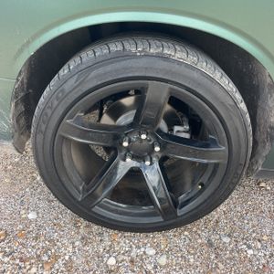 2020 Dodge CHALLENGER SXT 缩略图 17