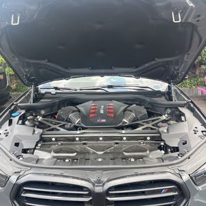 2025 BMW X6 M 缩略图 45