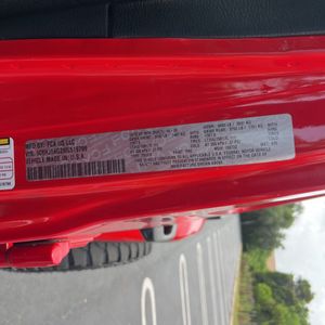 2021 JEEP GLADIATOR WILLYS 缩略图 52