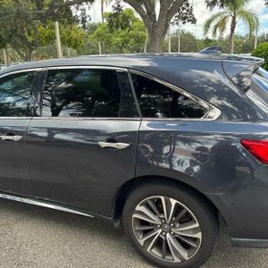 2019 Acura MDX W/TECH 照片 6