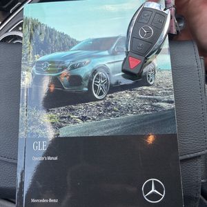 2018 Mercedes-BENZ GLE thumbnail 55