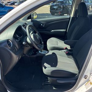 صورة مصغرة 32 لـ 2014 Nissan VERSA SV