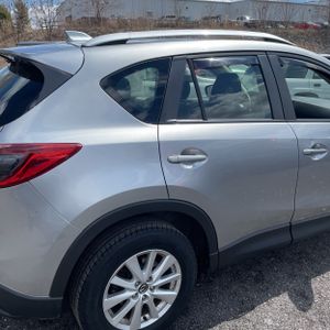 MAZDA CX-5 SPORT - 9