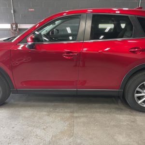 MAZDA CX-5 2.5 S SELECT - 4