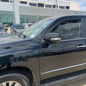 LEXUS GX 460 BASE - 2