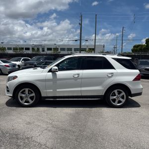 2018 Mercedes-BENZ GLE — фото 3