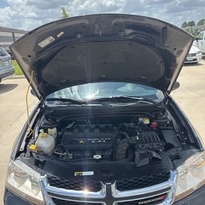 2014 Dodge AVENGER SE 缩略图 42
