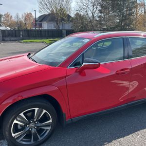 LEXUS UX 250H PREMIUM - 2