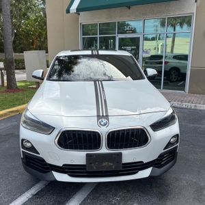 صورة مصغرة 14 لـ 2018 BMW X2 XDRIVE28I
