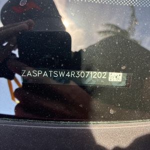 صورة مصغرة 55 لـ 2024 ALFA Romeo TONALE SPECIALE EAWD