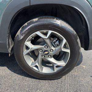 2025 Chevrolet TRAX LT 缩略图 18