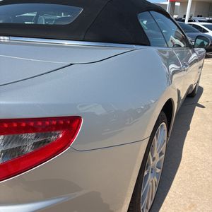2017 Maserati GRANTURISMO BASE thumbnail 55
