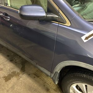 2013 Honda CR-V EX 照片 54