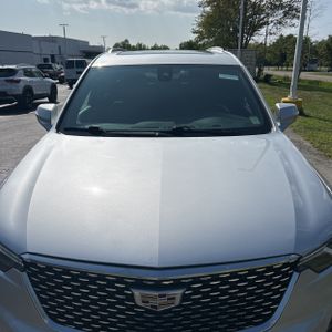 صورة 15 لـ 2020 Cadillac XT6 PREMIUM LUXURY