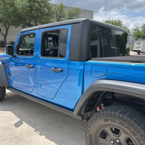 JEEP GLADIATOR MOJAVE - 6