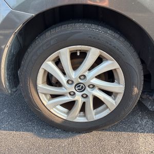 2013 Mazda MAZDA3 I GRAND TOURING — миниатюра 17