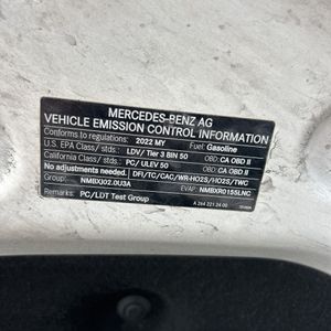 2022 Mercedes-BENZ GLC thumbnail 47