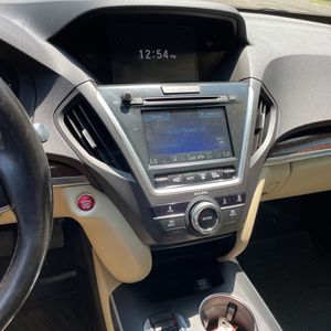 صورة مصغرة 38 لـ 2017 Acura MDX SH-AWD
