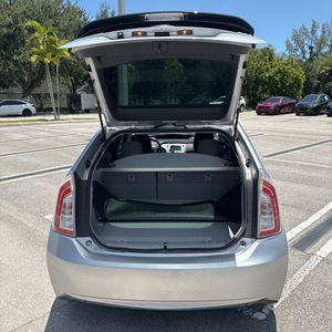 صورة مصغرة 42 لـ 2015 Toyota PRIUS THREE