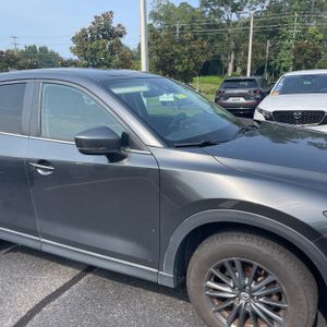 2020 Mazda CX-5 TOURING 缩略图 13