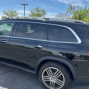 MERCEDES-BENZ GLS - 6