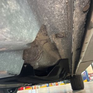 2021 FORD EDGE ST-LINE thumbnail 30
