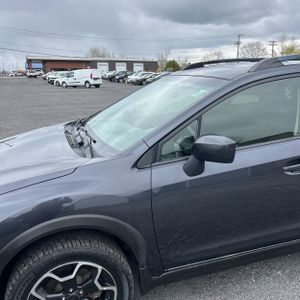 SUBARU XV CROSSTREK 2.0I PREMIUM - 2