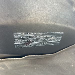 صورة مصغرة 47 لـ 2017 Nissan MURANO S