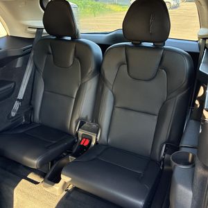 2022 Volvo XC90 RECHARGE T8 INSCRIPTION EXPRESSION 7P 缩略图 37