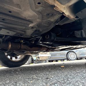 2010 Mazda CX-9 TOURING 缩略图 31