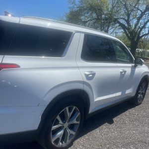 HYUNDAI PALISADE SEL - 9