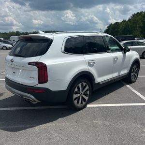 2020 KIA TELLURIDE S — фото 8