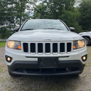 صورة مصغرة 14 لـ 2016 JEEP COMPASS SPORT