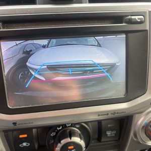 2016 Toyota 4RUNNER SR5 PREMIUM 照片 40
