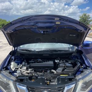 2017 Nissan ROGUE SV — миниатюра 42