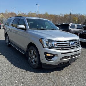 FORD EXPEDITION MAX XLT - 10
