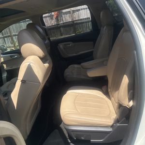 صورة مصغرة 34 لـ 2012 Chevrolet TRAVERSE LTZ