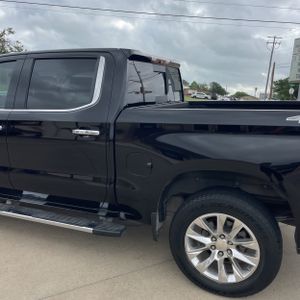 CHEVROLET SILVERADO 1500 LTZ - 6