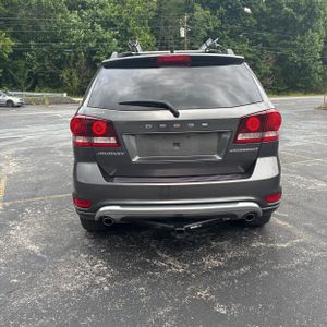 صورة 7 لـ 2016 Dodge JOURNEY CROSSROAD PLUS