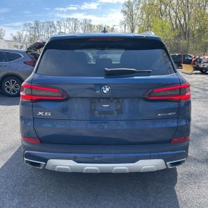 BMW X5 XDRIVE40I - 7