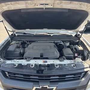 صورة 45 لـ 2016 Chevrolet COLORADO Z71