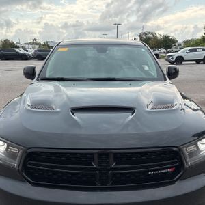 2018 Dodge DURANGO GT 缩略图 15