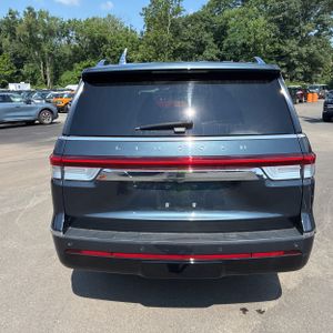 2022 Lincoln NAVIGATOR L RESERVE 照片 7