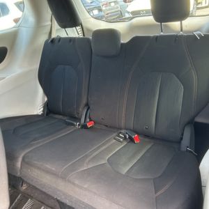 2017 Chrysler PACIFICA TOURING — миниатюра 36