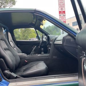 1995 Mazda MX-5 MIATA BASE 缩略图 32
