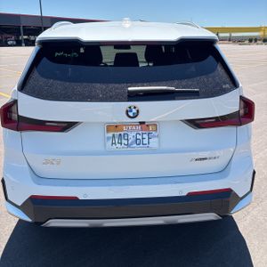 صورة 7 لـ 2025 BMW X1 XDRIVE28I