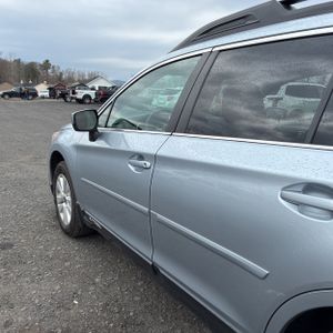 SUBARU OUTBACK 2.5I PREMIUM - 6