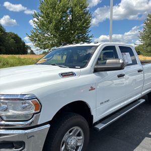 2022 RAM 2500 TRADESMAN 照片 2