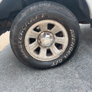 2007 FORD RANGER XLT thumbnail 17