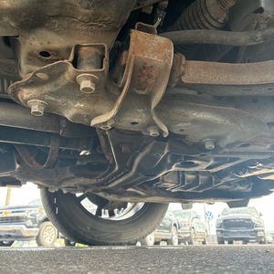 2010 Honda CR-V LX 照片 30